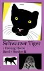 Image for Schwarzer Tiger 1 Coming Home : Band 7 Section B