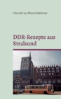 Image for DDR-Rezepte aus Stralsund