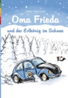 Image for Oma Frieda und der Erlkoenig im Schnee