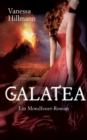 Image for Galatea : Ein Mondfeuer-Roman