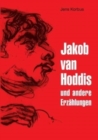 Image for Jakob van Hoddis : und andere Erzahlungen