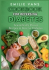 Image for Cookbook For Reversing Diabetes