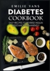 Image for Diabetes Cookbook : Easy Recipes to Reverse Insulin Resistance Permanently