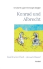 Image for Konrad und Albrecht : Fast frischer Fisch - Ab nach Hause!