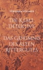 Image for Die K.I.M.I. Detektive