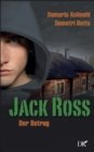 Image for Jack Ross