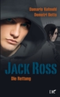 Image for Jack Ross