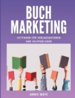 Image for Buchmarketing