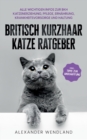 Image for Britisch Kurzhaar Katze Ratgeber