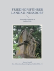 Image for Friedhofsfuhrer Landau-Nußdorf : Historische Grabsteine in Nußdorf/Pfalz