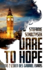 Image for Dare to hope