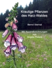 Image for Krautige Pflanzen des Harz-Waldes