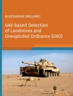 Image for UAV-based Detection of Landmines and Unexploded Ordnance (UXO)