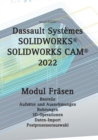 Image for Solidworks CAM 2022