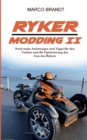 Image for RYKER Modding II : Weitere Tipps und Tricks rund um den Can-Am RYKER