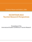 Image for Iscontour 2022 Tourism Research Perspectives