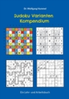 Image for Sudoku Varianten Kompendium