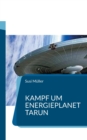Image for Kampf um Energieplanet Tarun