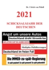 Image for 2021 : Schicksalsjahr der Deutschen