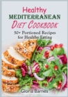 Image for Healthy Mediterranean Diet Cookbook