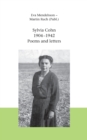 Image for Sylvia Cohn (1904 - 1942) : Poems and Letters