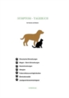 Image for Symptom-Tagebuch fur Hunde und Katzen