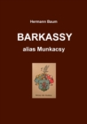 Image for Barkassy