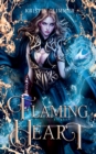Image for flaming heart