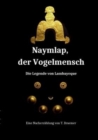 Image for Naymlap, der Vogelmensch : Die Legende von Lambayeque