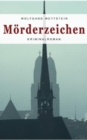 Image for Moerderzeichen : Kriminalroman