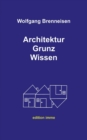Image for Architektur Grunz Wissen