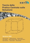 Image for Teoria della Pratica Centrata sulla Soluzione : Versione 2020