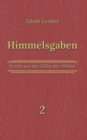 Image for Himmelsgaben Bd. 2