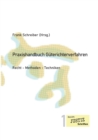 Image for Praxishandbuch Guterichterverfahren : Recht - Methoden - Techniken