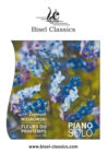 Image for Fleurs du Printemps - Vier Charakterstucke fur Piano, Opus 48