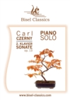 Image for 2. Klaviersonate, Opus 13 : Piano Solo