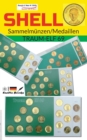 Image for SHELL Sammelmunzen/Medaillen TRAUM-ELF 69 : Die kompl. 20 Spieler mit dem Bomber der Nation GERD MUELLER