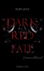 Image for Dark Red Fate : Sammelband