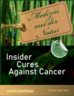 Image for Insider Cures Against Cancer (4th Edition 2021)