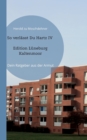 Image for So verlasst Du Hartz IV Edition Luneburg Kaltenmoor