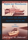 Image for Beginn mit Motorbooten : M.Y. Andrea und Elan F-606