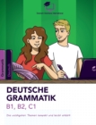 Image for Deutsche Grammatik B1, B2, C1