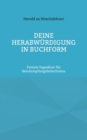 Image for Deine Herabwurdigung in Buchform