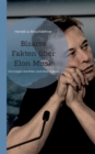 Image for Bizarre Fakten uber Elon Musk