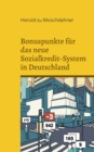 Image for Bonuspunkte fur das neue Sozialkredit-System in Deutschland