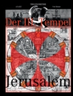 Image for Der III. Tempel Jerusalem : Das Mysterium des Asmodaus - Der 3. Tempel