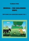 Image for Horsia - Die goldenen Hufe
