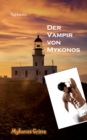 Image for Der Vampir von Mykonos : Mykonos Crime 30