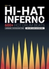 Image for Hi-Hat Inferno - 600+ Hot Drum Beats