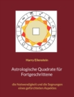Image for Astrologische Quadrate fur Fortgeschrittene